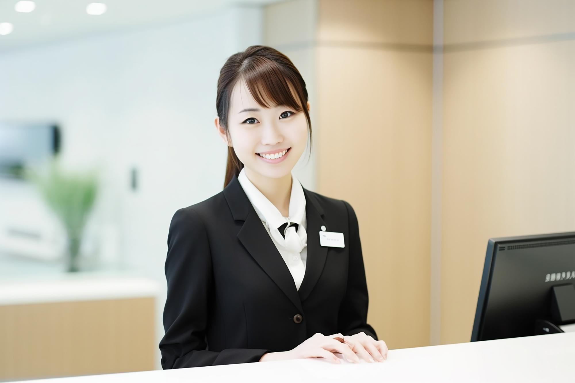 \ 初心者さんOK・無資格OK /
未経験から“おもてなしスキル”が身につく(^ ^)
富山駅前CiCでインフォメーションスタッフ募集!!