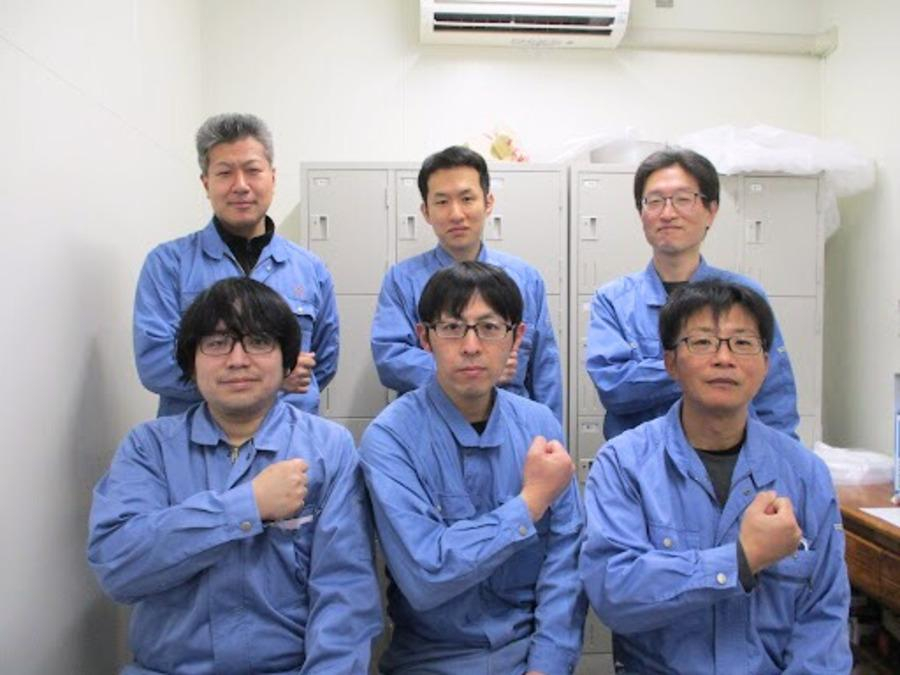 ＼ 限定2名募集！30代～40代男性活躍中 ／
経験資格不要！スキルゼロからはじめる製造ワーク！
福利厚生や手当が充実した優良企業！
働きやすい環境で長期にわたり活躍できます！
