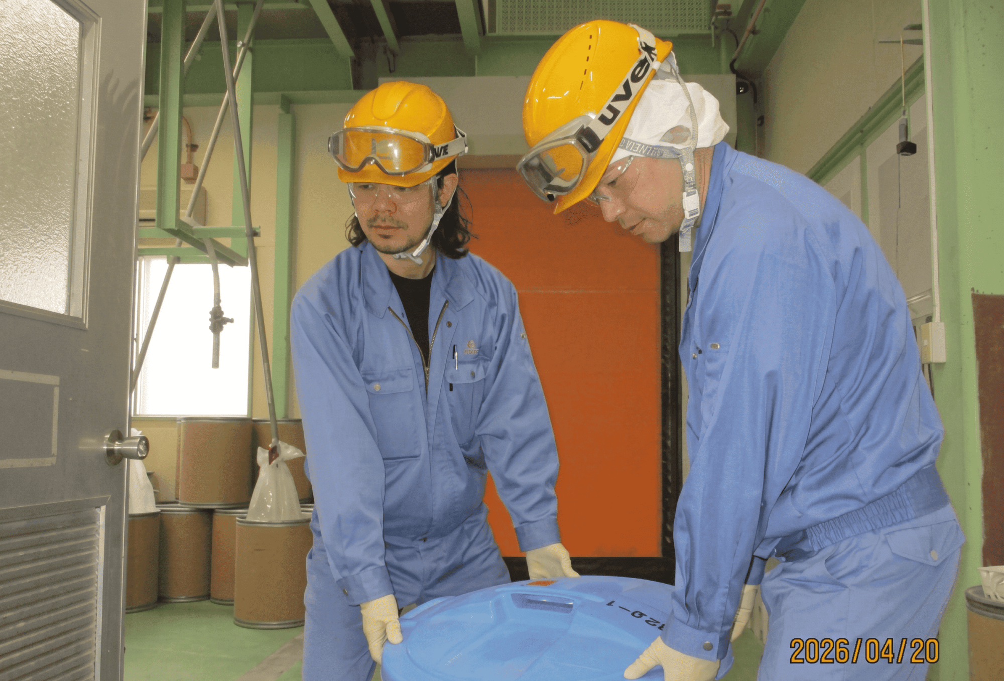 ✧未経験から手に職をつけ安定した製造職へ✧
賞与最大120万円実績・月収27万円も可能！
創業70年以上の安定企業で長期就業可能◎
新しいキャリアをスタートしませんか？
