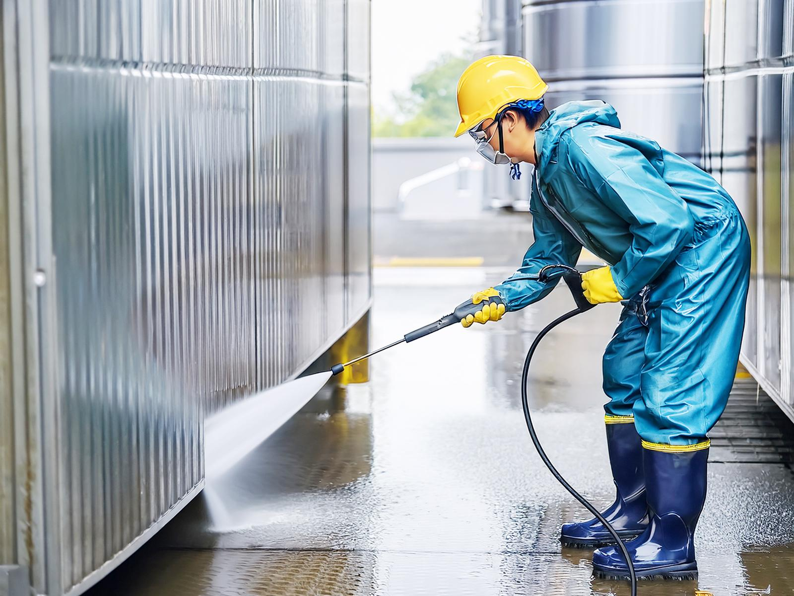 ＼ リフト免許活かして高収入GET!! ／
作業は2つ!! コンテナ洗浄＋リフト運搬
未経験OK・経験者歓迎・中高年活躍中!!
完全週休二日で年間休日123日の好条件
残業なし＆シンプル作業で働きやすい