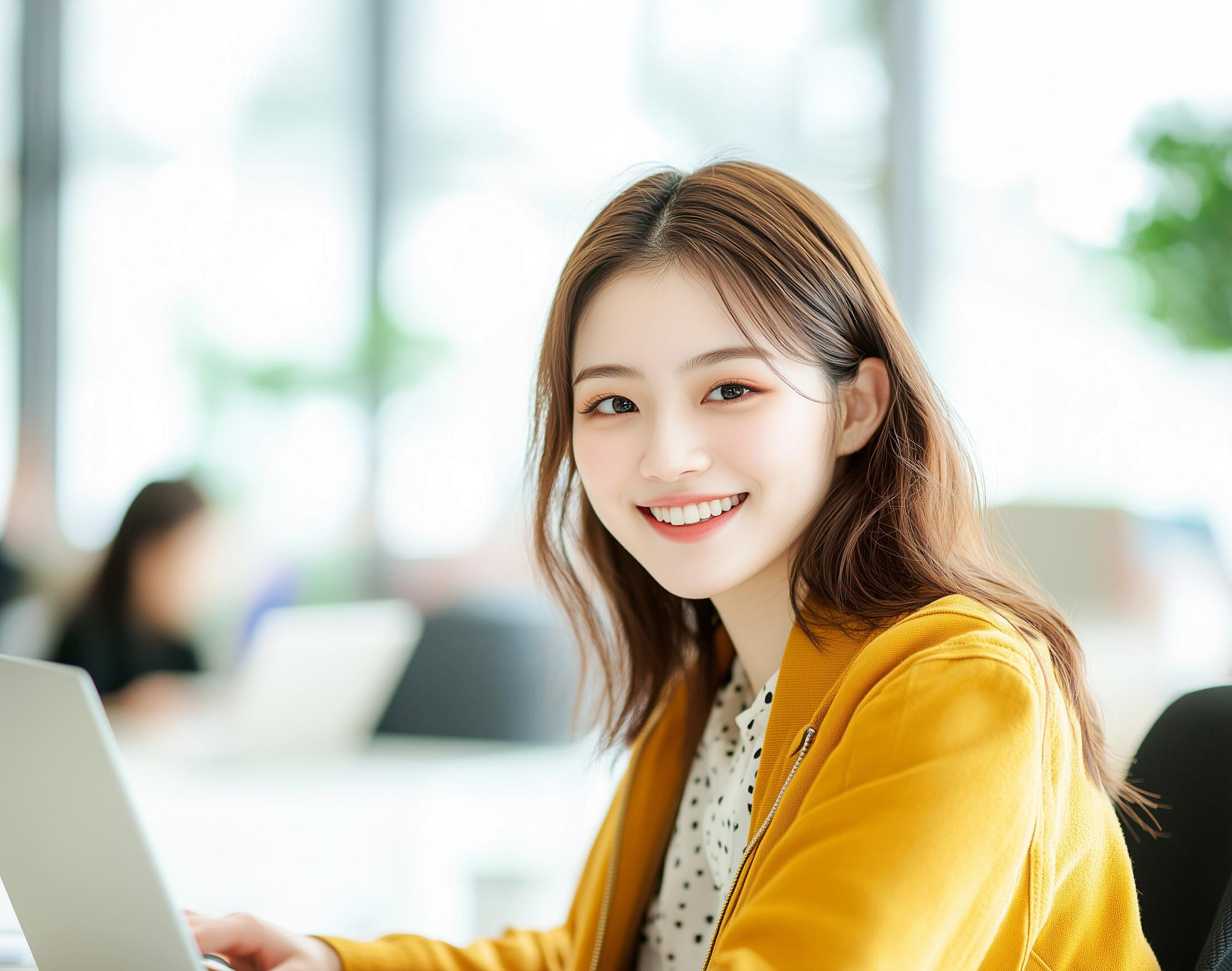 【急募】限定1名!! 人気の事務職募集
未経験OK!! 年齢・学歴・資格すべて不問
Excel・Wordの入力スキルがあればOK
服装自由＆ピアス・ネイルOKで働きやすい