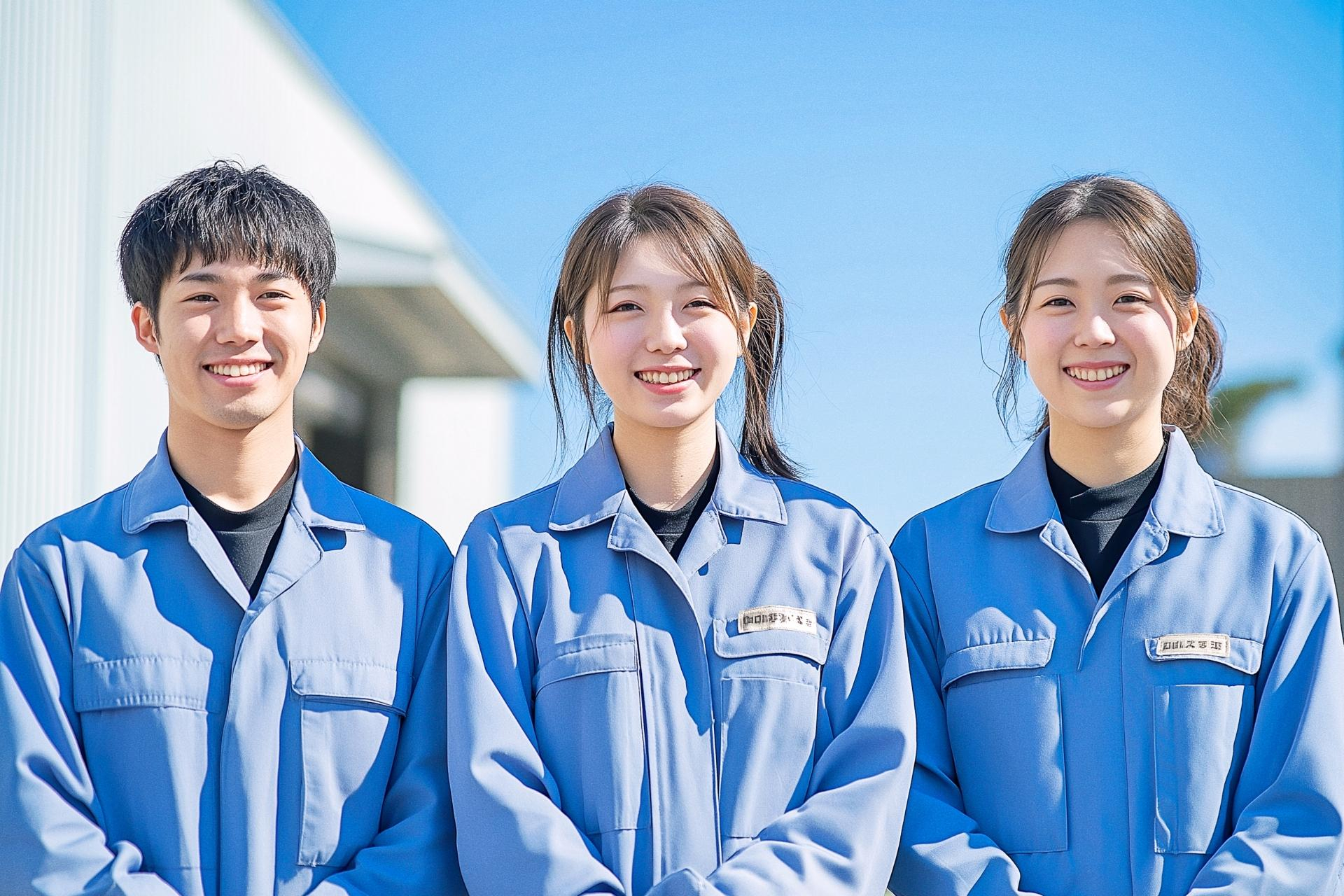 【✧2025年7月オープンの新倉庫✧】
未経験スタート歓迎！安心の教育体制◎
週2日～OK！1日4時間～OK！残業なし！
キレイな環境で、安定企業の倉庫作業！