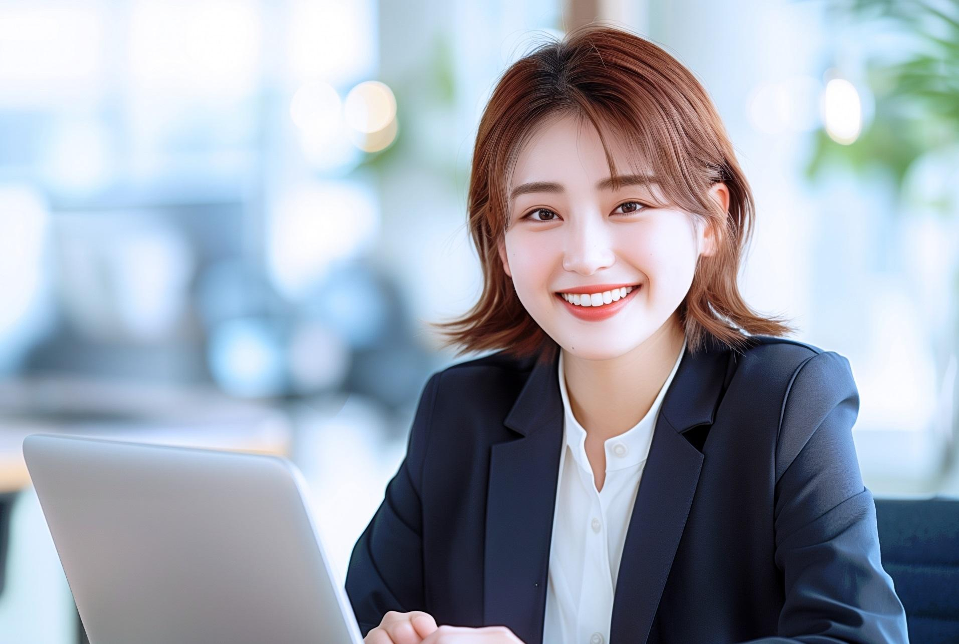 ＼ 人気の座り仕事オフィスワーク ／
未経験者大歓迎・丁寧なOJT教育あり
土日祝休み＆残業少なめの好条件！