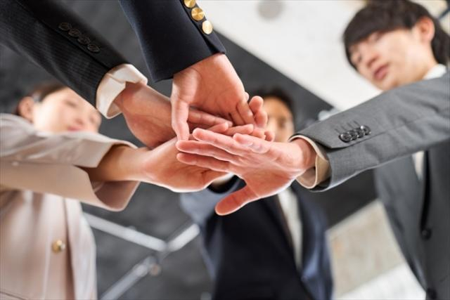 社員インタビュー